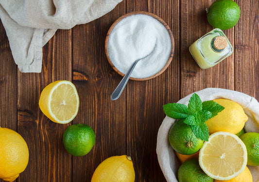 Lime Powder