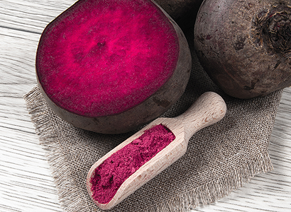 beetroot powder