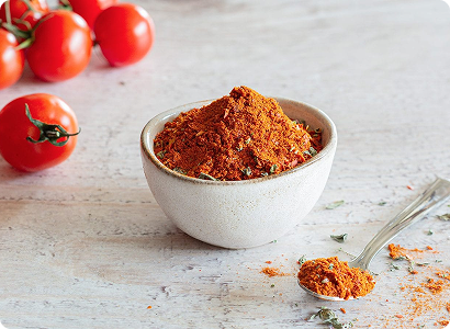 tomato powder