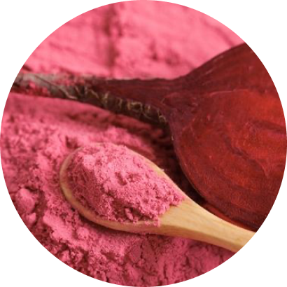 Top Beetroot Fruits Powder Manufacturer & Supplier in Ahmedabad, India