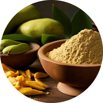Top Mango Fruits Powder Manufacturer & Supplier in Ahmedabad, India