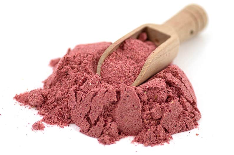 Spray Dried Beetroot Powder in India - Sayaji Spray Drying